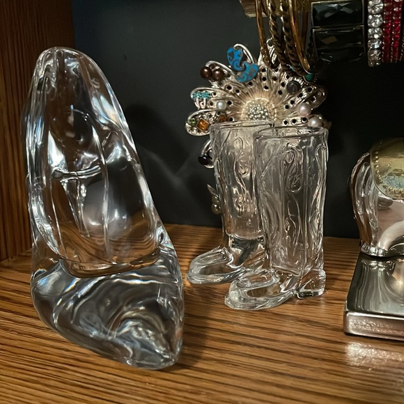 Pair of Boots Shot Glasses - Picture 4 of 6